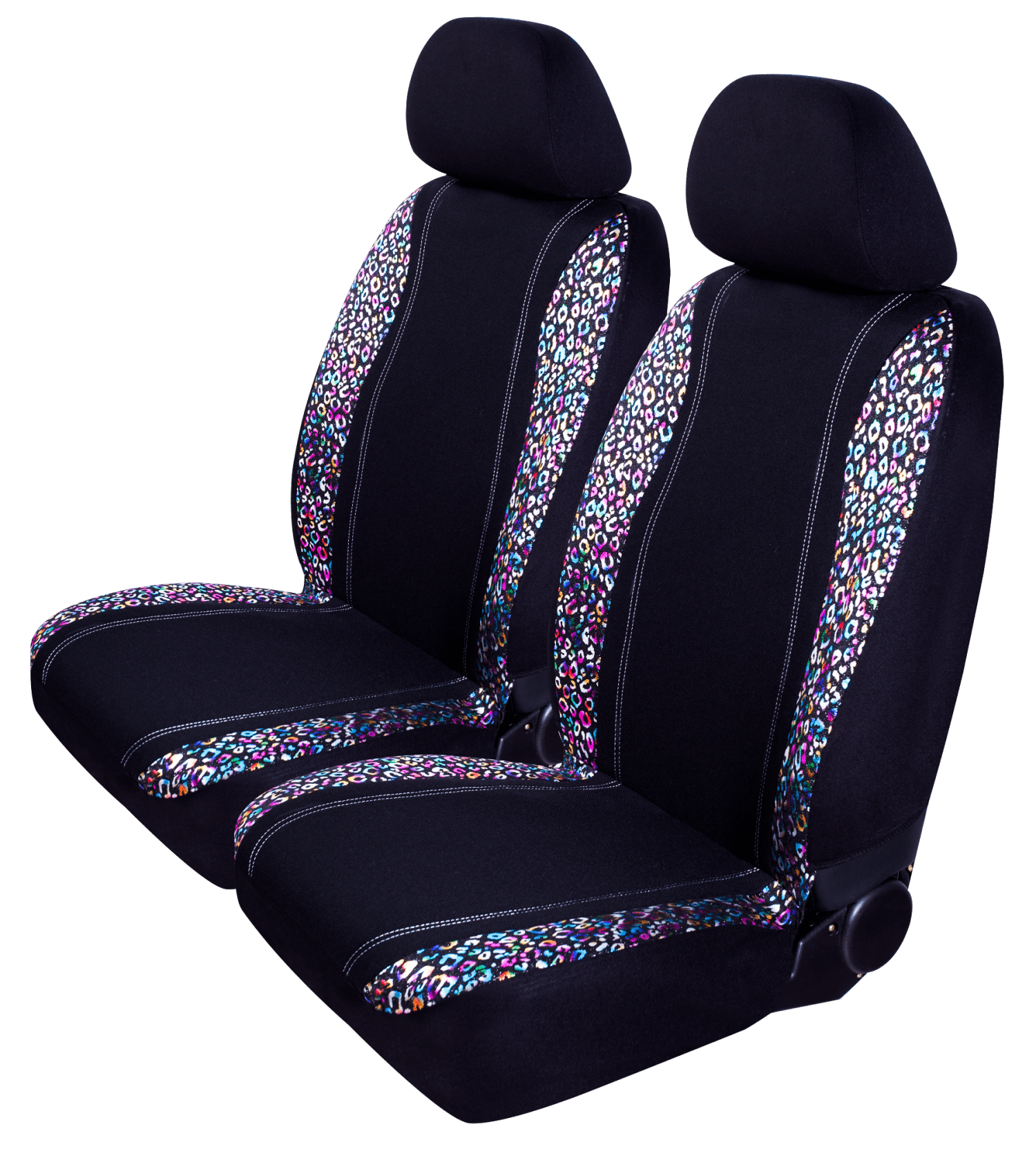 Black car seat covers walmart deals