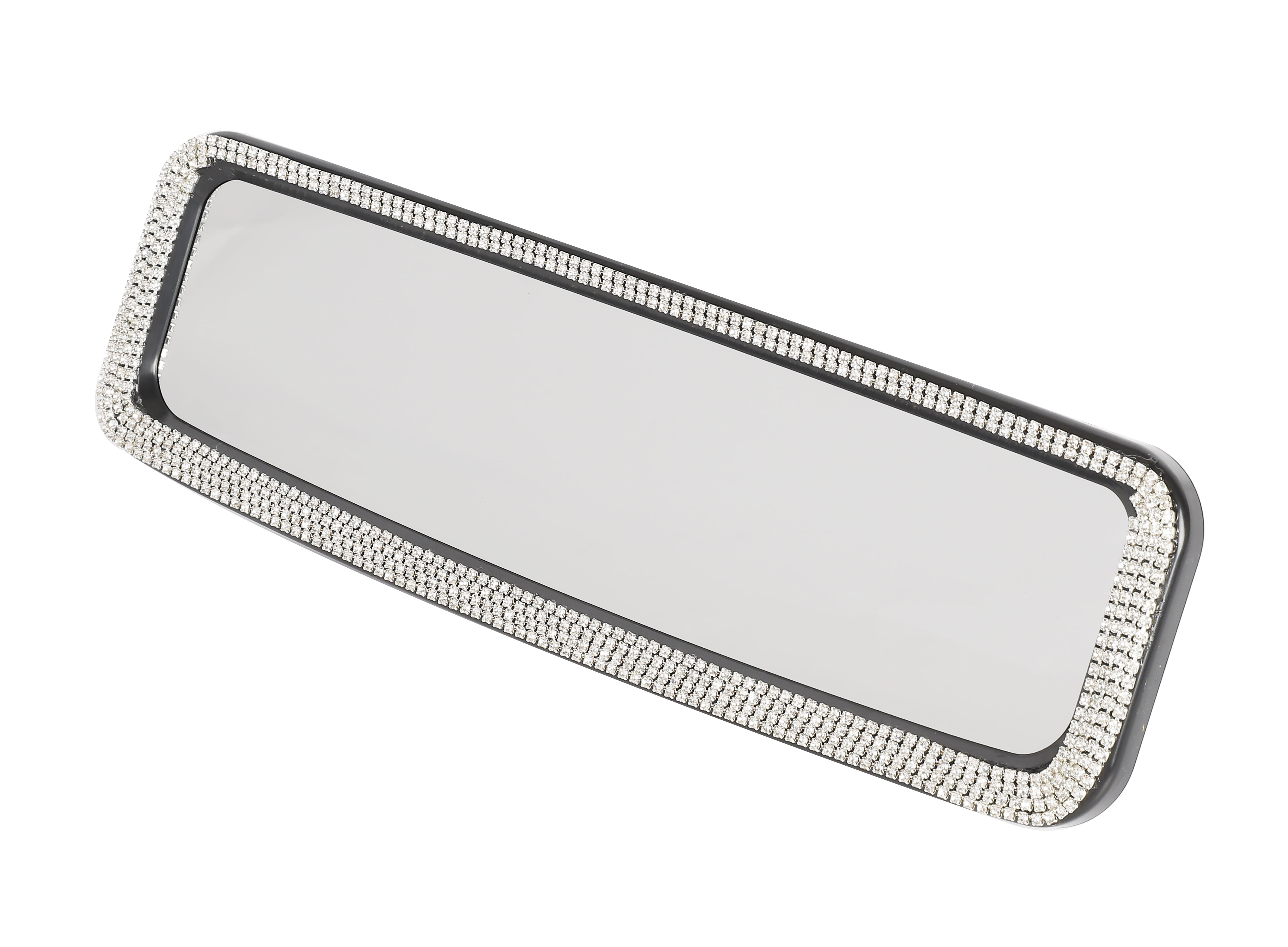Bling rear sale view mirror cover