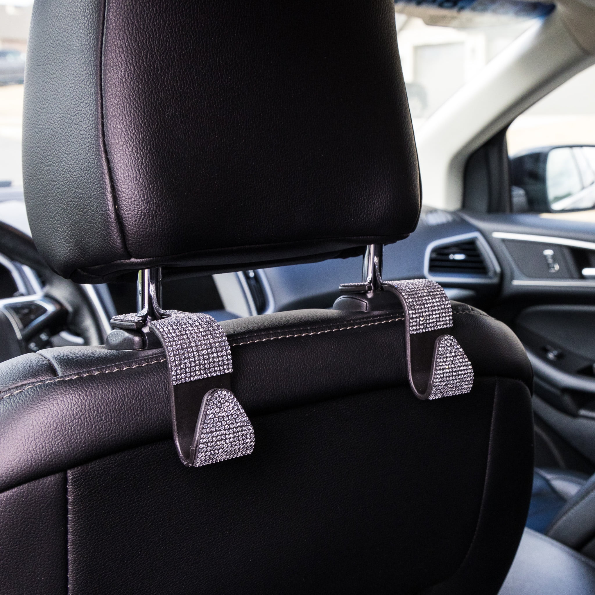 Headrest hooks walmart hotsell
