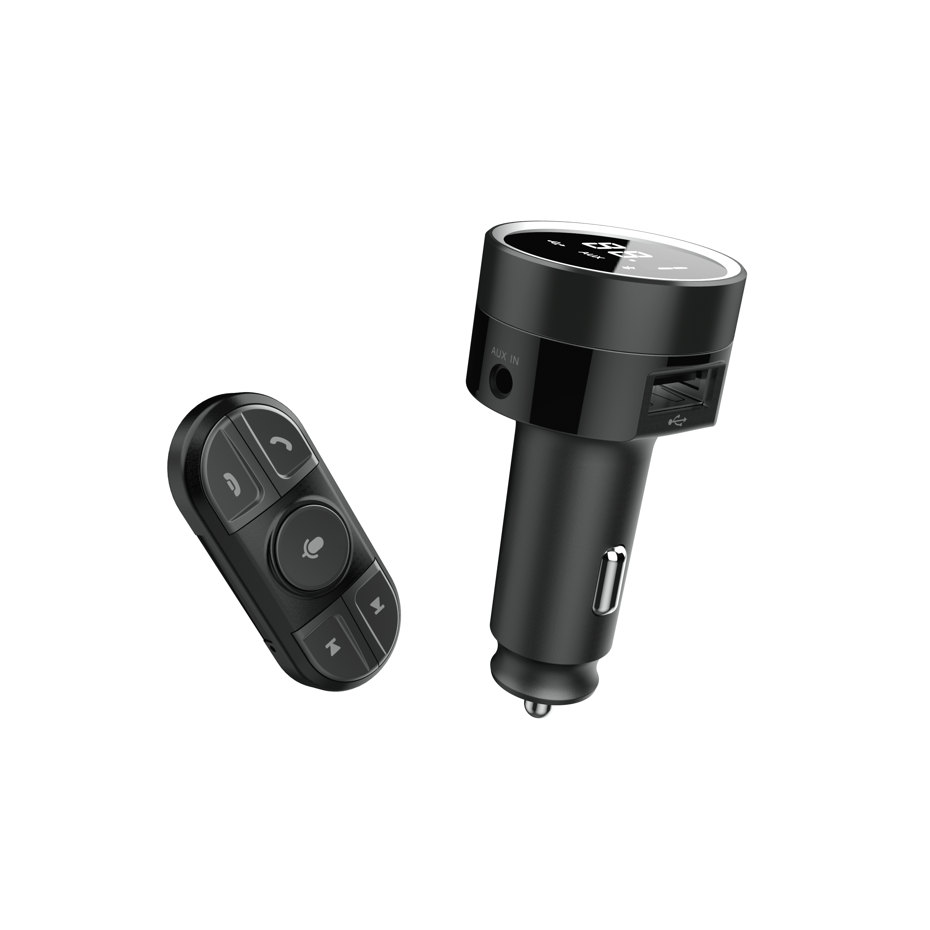 Best Bluetooth FM Transmitter for Your Car: 2023 Updated Guide