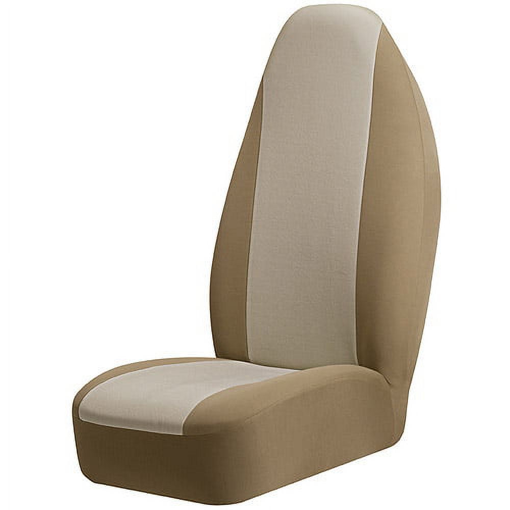 Ub top car seat
