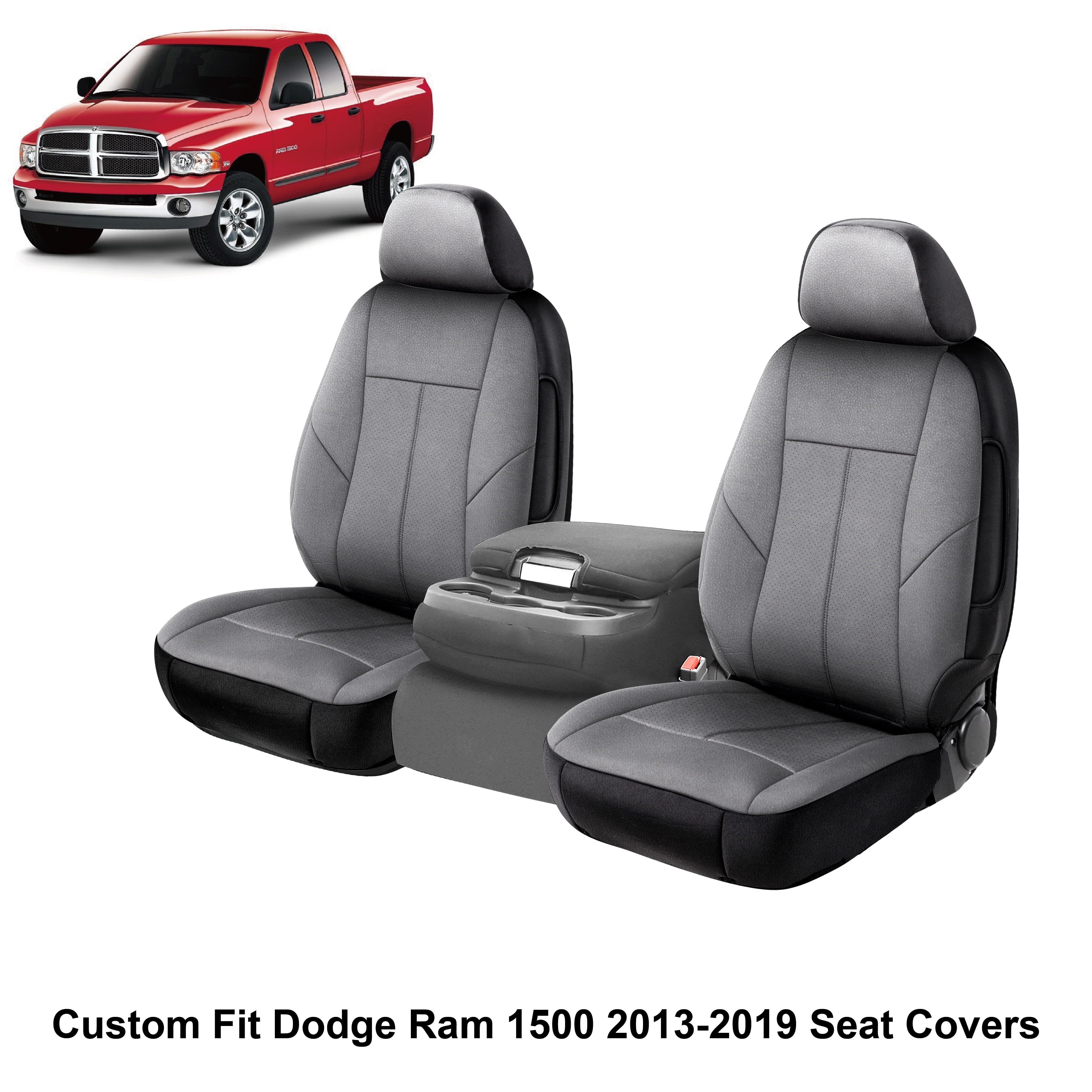 2013 dodge ram seat covers discount