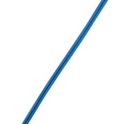 Auto Drive Car Stereo Speaker Wire, 16 American Wire Gauge, 50ft, Blue Color, Universal Condition