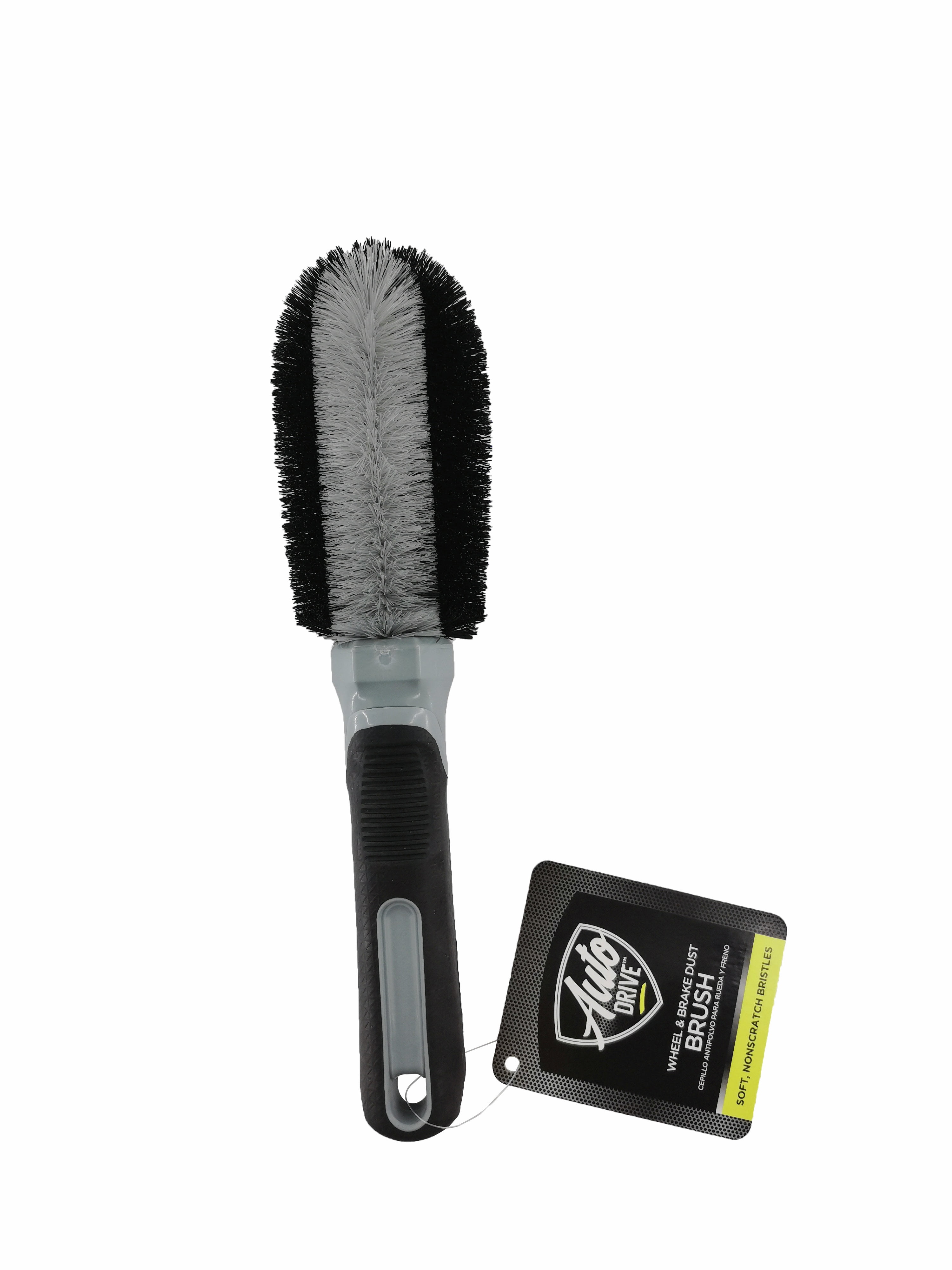 1 Pcs Car Wheel Brush Shoe Brush Car wash brush Household Cleaning