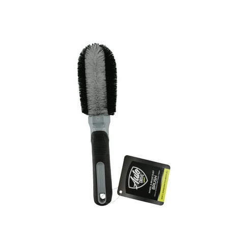 Auto Drive Car Wash Double Loop Wheel Brush