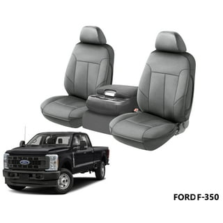 2006 ford f350 seat covers deals