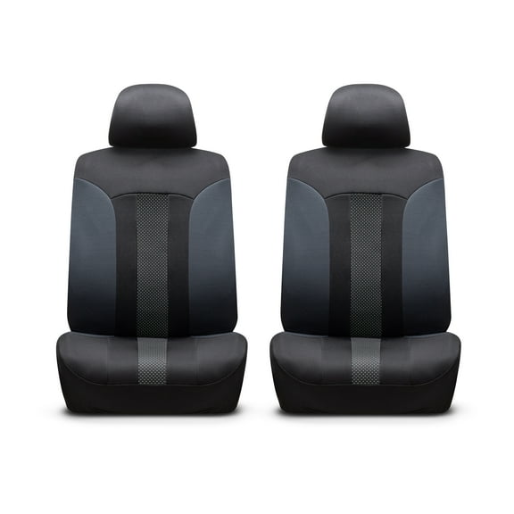 Auto Drive Eco-Friendly Waterproof Green Seat Cover for Cars - Universal Fit