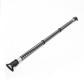 Auto Drive Expandable Car Clothes Hanger Bar, Universal Fit for Cars, Trucks, Vans, and SUV's