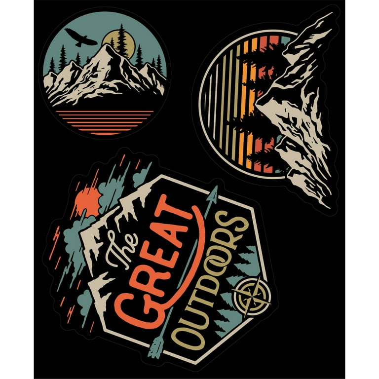 Car Dealer Stickers EZ Car Dealer Windshield Sticker Decals - 3 Pack Large Vinyl Numbers In Green & Black Car Dealer Number Decals - Foto 4