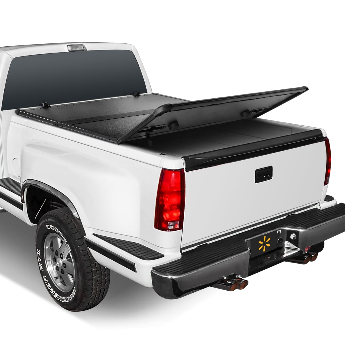 TruXedo Lo Pro Tonneau Cover for 07-14 Sierra/Silverado 1500/2500/3500 6'6 TruXedo Lo Pro Tonneau Cover for 07-14 Sierra/Silverado 1500/2500/3500 6'6