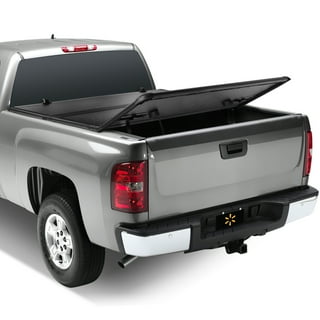 TruXedo Sentry CT Tonneau Cover - 07-13 GMC 1500/2500/3500 - 6'5 TruXedo Sentry CT Tonneau Cover - 07-13 GMC 1500/2500/3500 - 6'5
