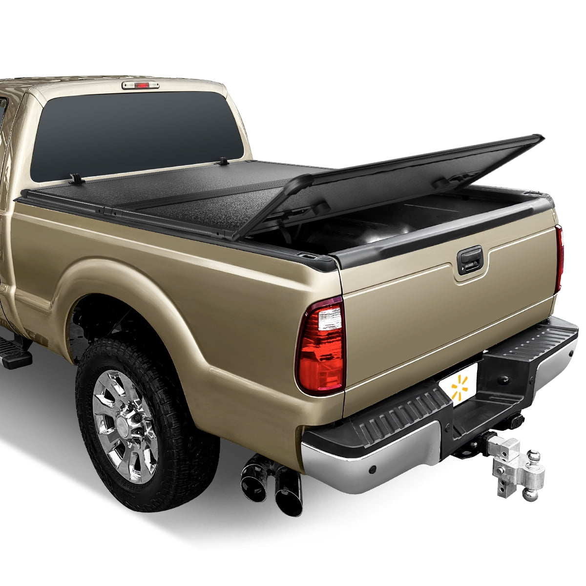 TruXedo Pro X15 Tonneau Cover for 17-21 Ford F250/F350/F450 Super Duty 6'10 TruXedo Pro X15 Tonneau Cover for 17-21 Ford F250/F350/F450 Super Duty 6'10