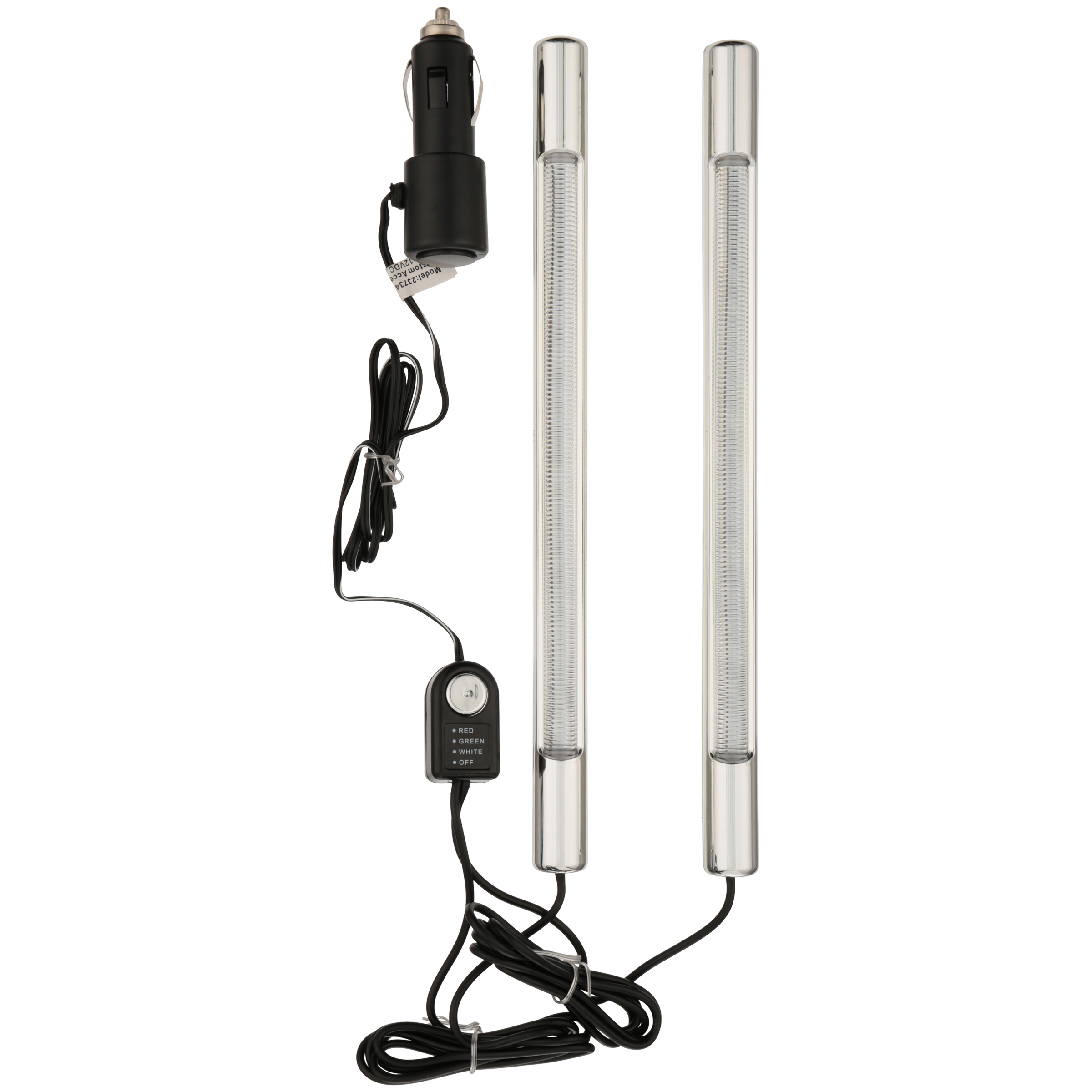 Auto Drive™ LED Light Bars 2 ct Pack