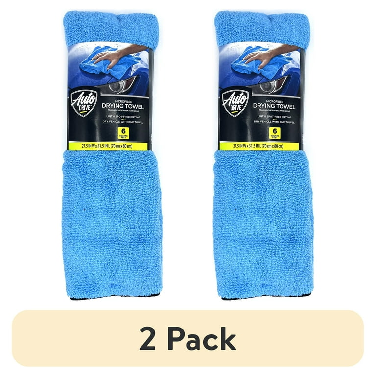 MICROFIBRE SPOT PAD | 2 PACK MICROFIBRE SPOT PAD | 2 PACK
