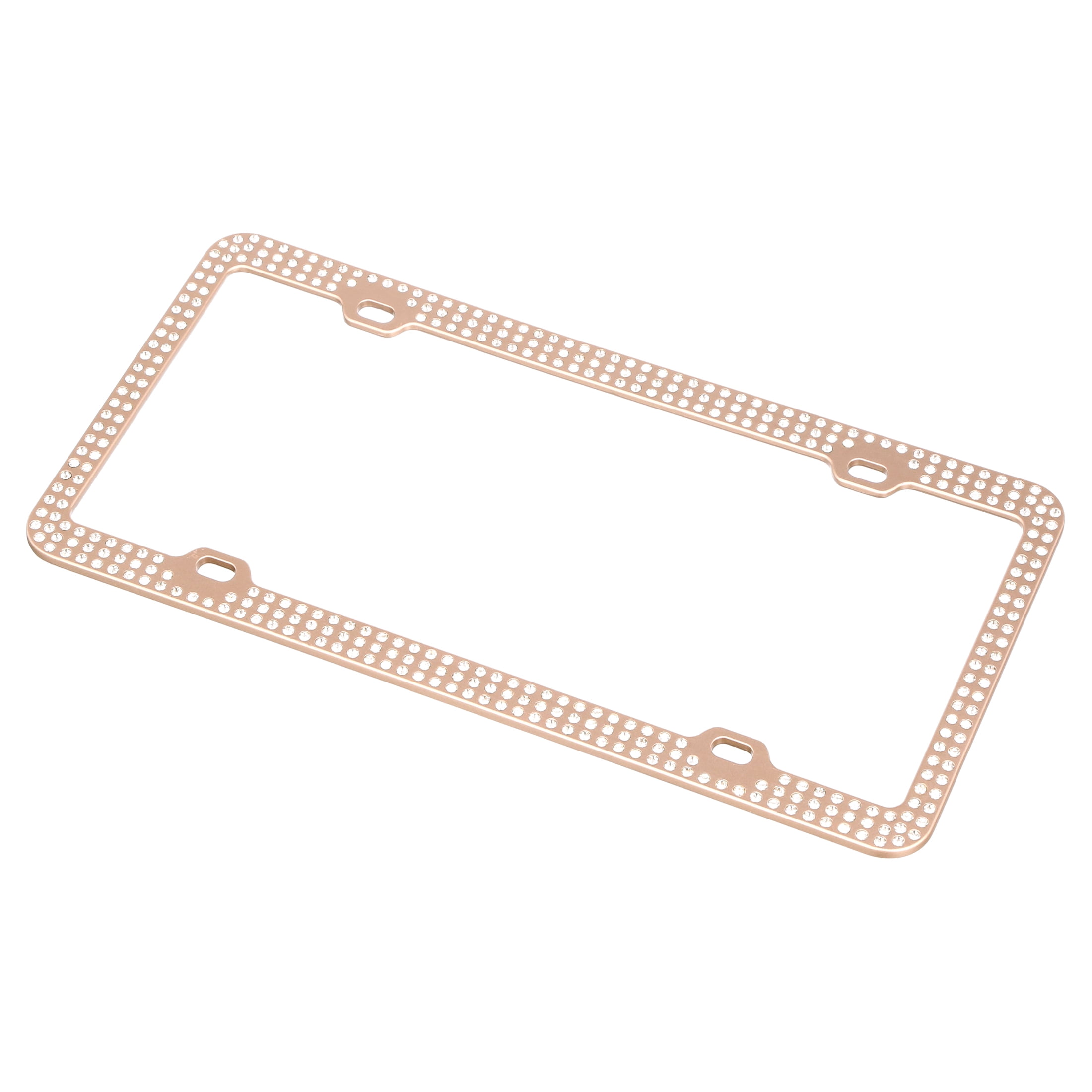 Walmart licence plate frames deals