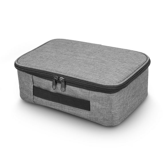 Auto Drive MOLLE Strap Compatible Multipurpose Insulated Storage Case - Universal - AZ534163