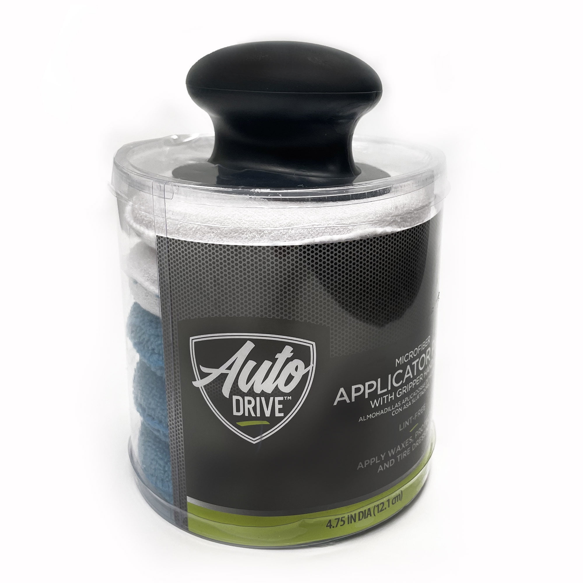 Auto Drive Multi-Purpose Applicator Pads 5 PC Pack