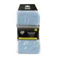 thumbnail image 1 of Auto Drive Microfiber Wax & Polish Applicator Pads & Bug Sponge 3 Pack, 1 of 4