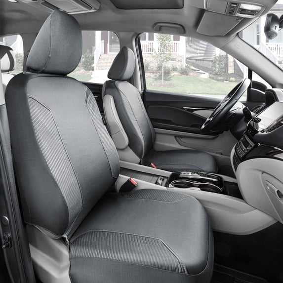 Auto Drive Mirage Seat Cover