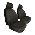 thumbnail image 1 of Auto Drive Motion Car Seat Cover 2-Pack, Model 18800, Fits Most Vehicles, 1 of 7