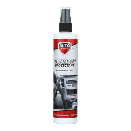 Auto Drive Protectant, 10 oz