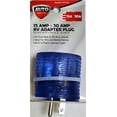 thumbnail image 1 of Auto Drive RV Adapter Plug, 15 Amp - 30 Amp, 1 of 1