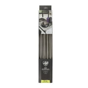 Auto Drive, RV Travel Roll-up Drying Rack, Black, 17.2-inch