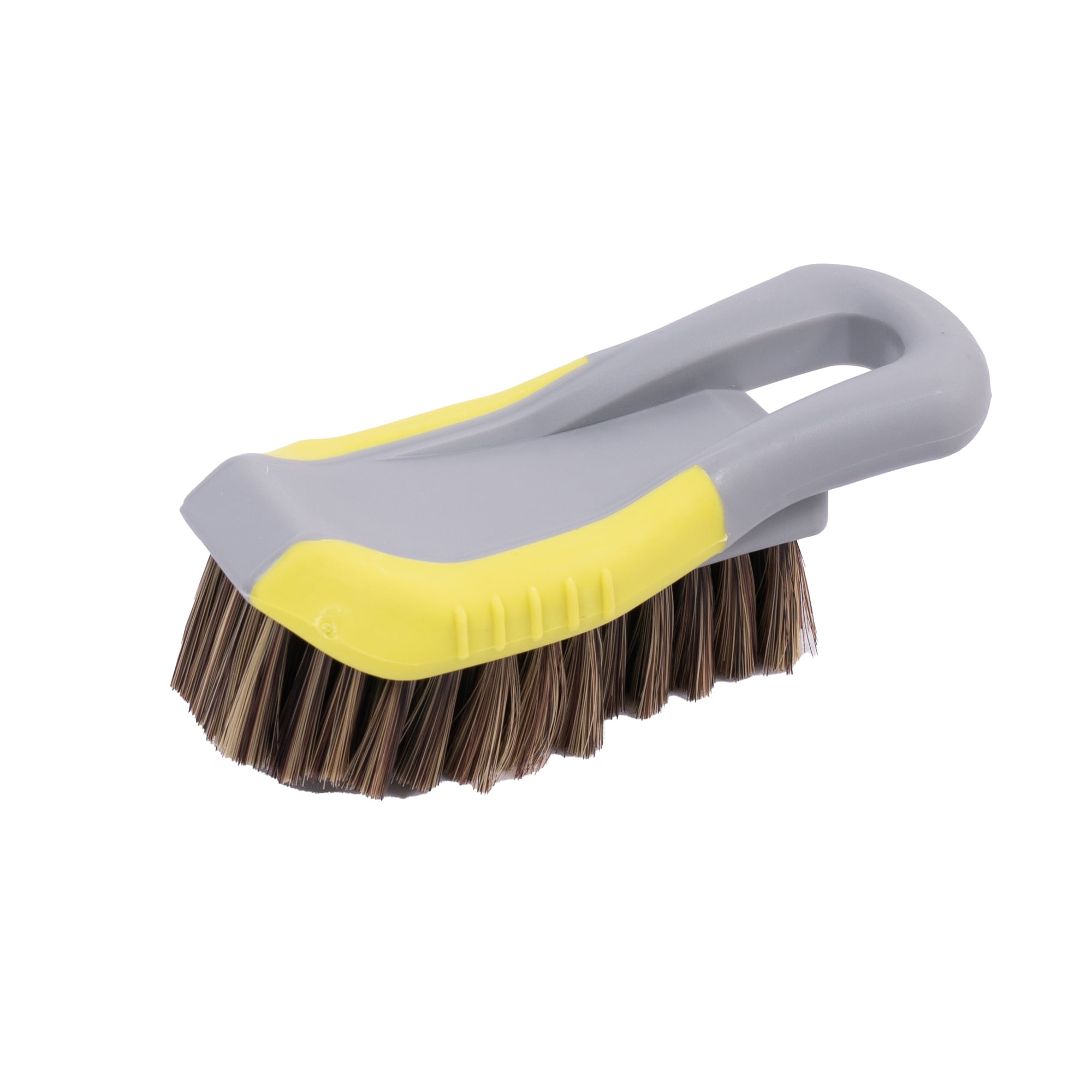 Auto Drive Soft Bristle Leather Care Car Cleaning Brush