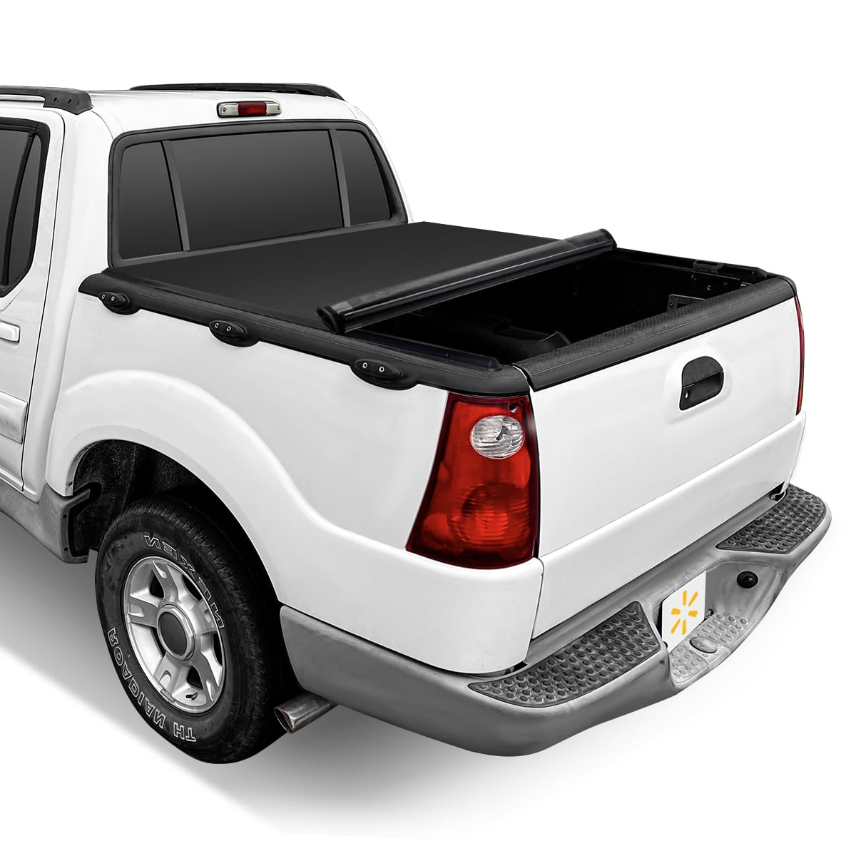 Ford explorer sport outlet trac ladder rack
