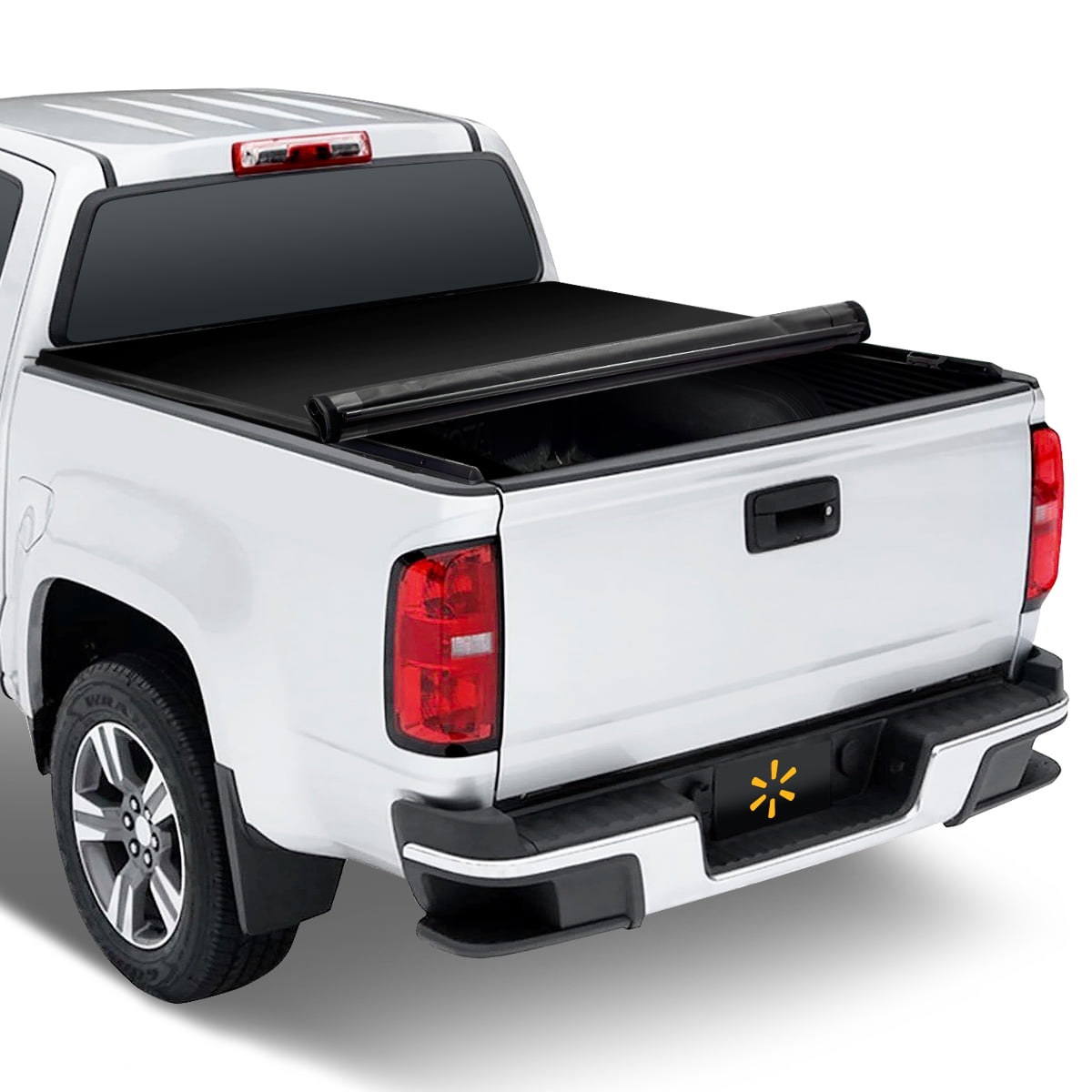 Chevy colorado 2024 bed cover