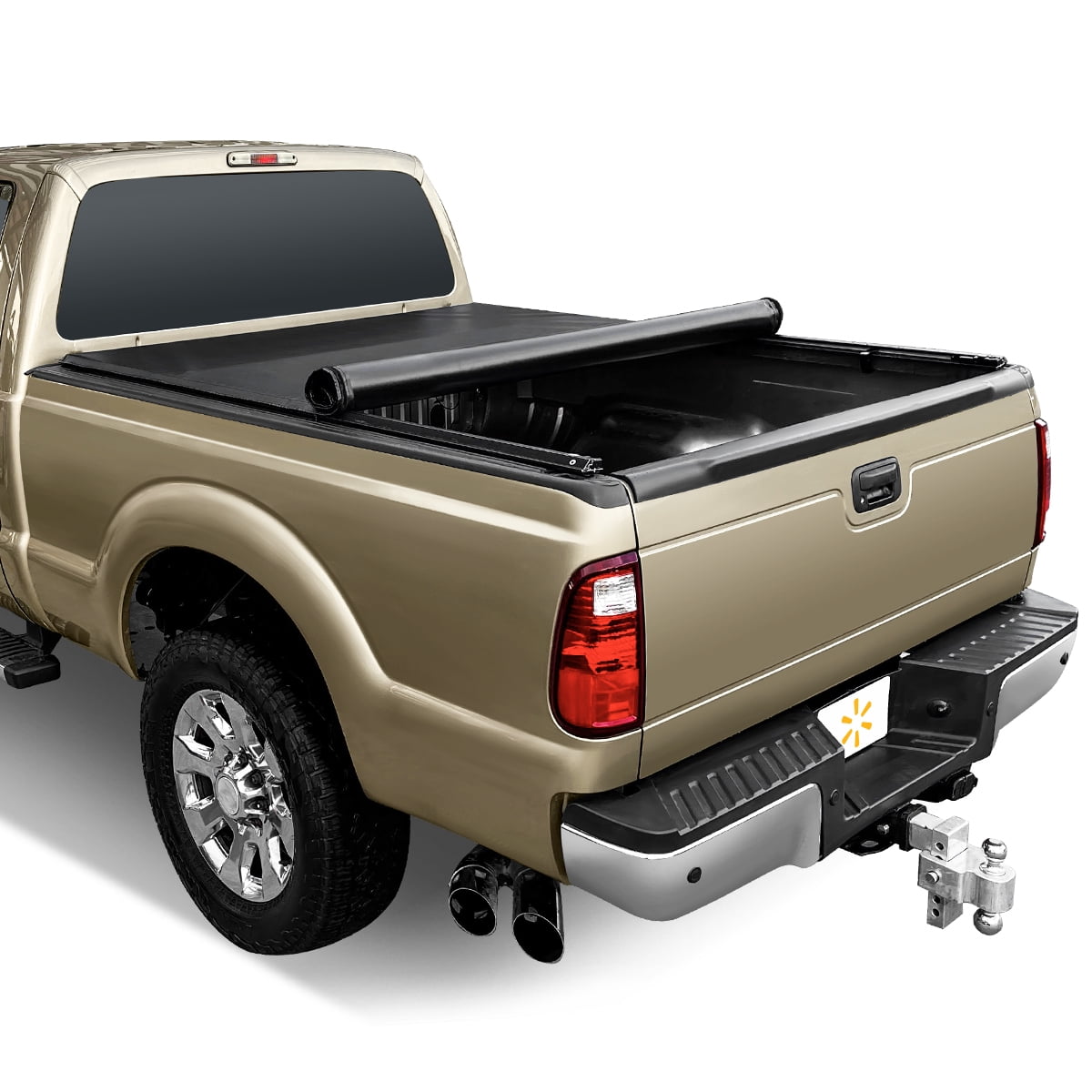 TruXedo Pro X15 Tonneau Cover for 17-21 Ford F250/F350/F450 Super Duty 6'10 TruXedo Pro X15 Tonneau Cover for 17-21 Ford F250/F350/F450 Super Duty 6'10