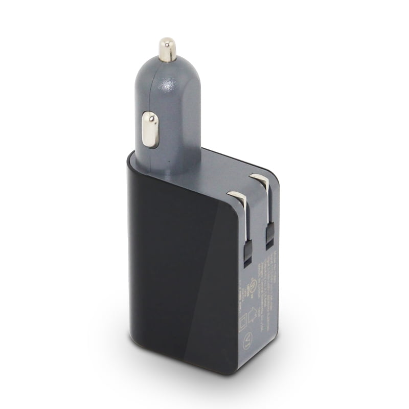 Auto Drive USB Charger