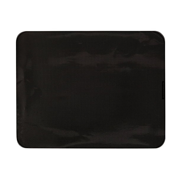 BDK Auto SS-002 Static Cling Side Window Shade - Car Sun Shade, Fits Sedan, No Adhesive Needed