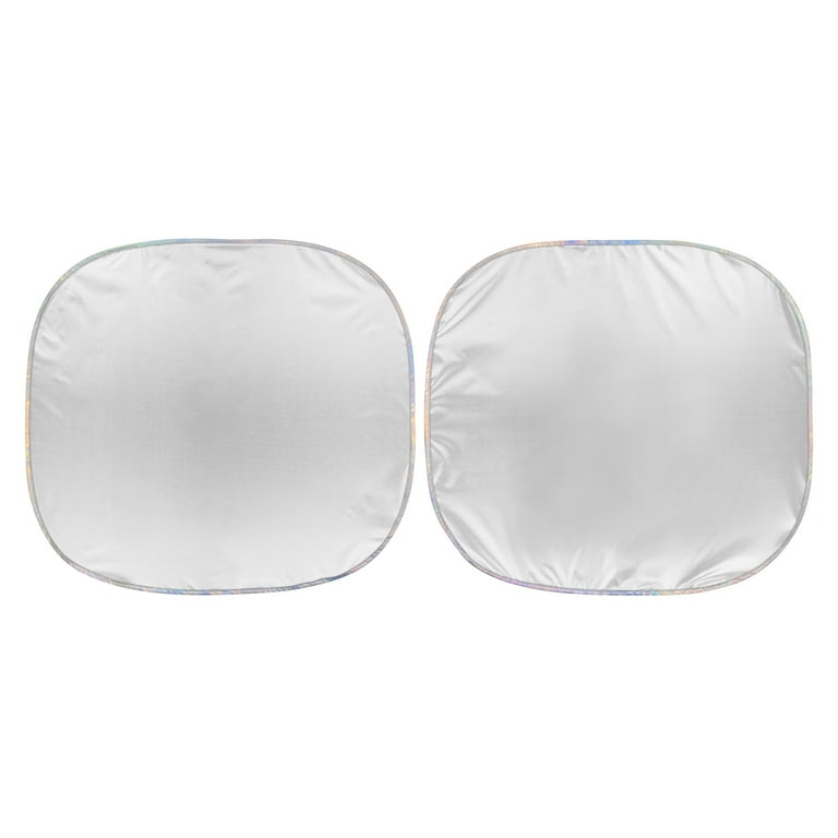Auto twist sunshade deals walmart