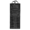 thumbnail interactive-video image 1 of Auto Drive Backseat Roll Up Tool Organizer (Black), 1 of 12