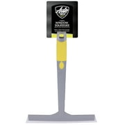 Auto Drive Squeegee for Car Windshields, Mirrors, and Glass