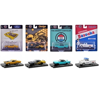 M2 Machines