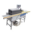 thumbnail image 1 of Auto Edge Banding Machine Upper Control Curve &Straight Edge Sealing Trimming Machine with Dust Suction, 1 of 10