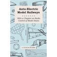 thumbnail image 1 of Auto-Electric Model Railways - With a Chapter on Radio Control of Model Boats (Paperback), 1 of 1