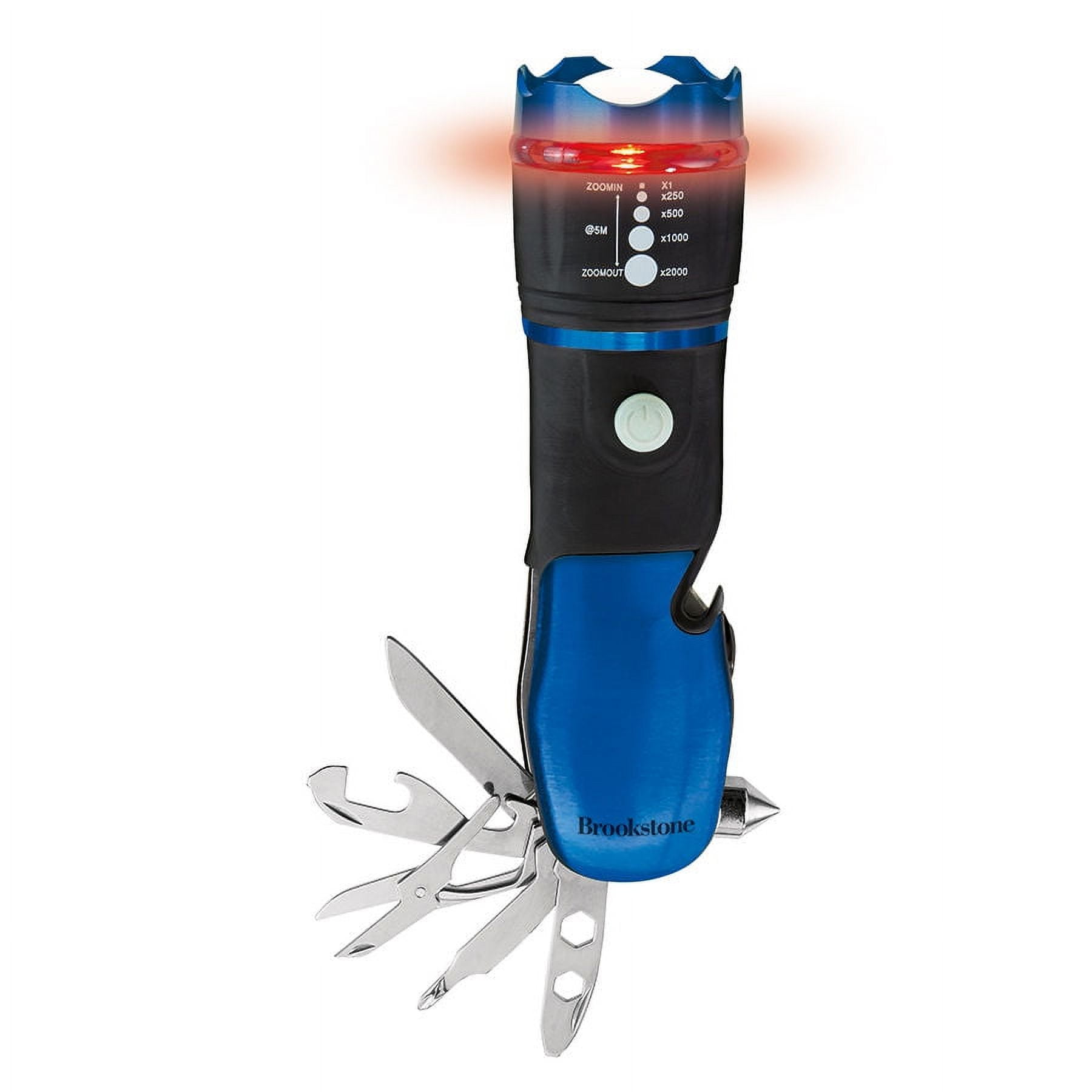 Auto Emergency Tool Flashlight Walmart