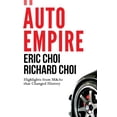 thumbnail image 1 of Auto Empire, (Paperback), 1 of 1