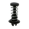 Auto Engine Cover Hood Spring For Mercedes C E Glk Sl Class W204 W212