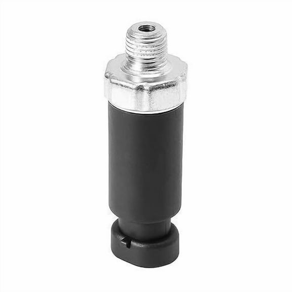 Auto Engine Oil Pressure Sensor Switch Metal Plastic 19244500 for GMC Sierra ...