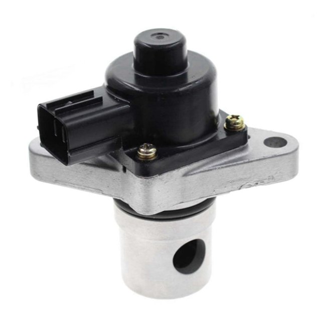 Auto Engine Parts EGR Valve for Cube HR15D MR20 Exhaust Gas Valve14710