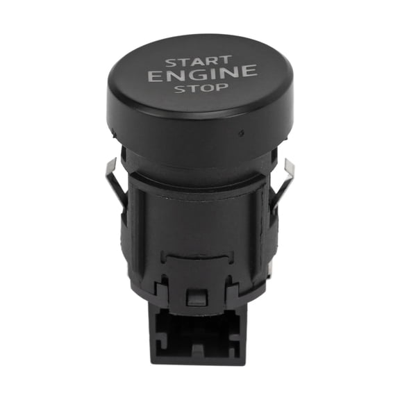 Auto Engine Start Stop Ignition Switch Button 3V0905217 Fast Response For Skoda Superb Karoq Kodiaq For Octavia For Scala