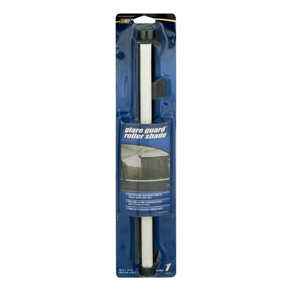 Auto Expressions 4001004 16" Glare Guard