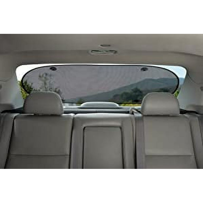 Auto Expressions 40504 Sun Protection Glare Reduction Shade