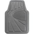 thumbnail image 1 of Auto Expressions R5704A-GREY Premium Grey Car Floormats - 4 Piece, 1 of 2
