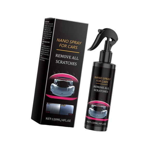 Auto Exterior Protective Sprayed Polymer Coating For Paint Metal Surfaces Anti Corrosions Quick Dry Application