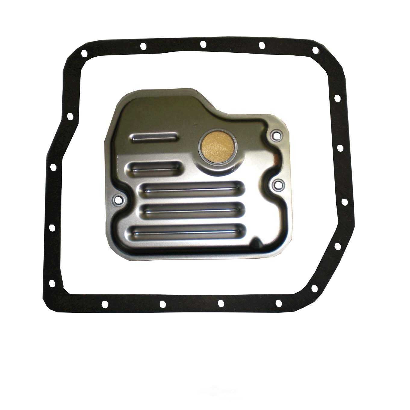 Auto Extra 616-58010 Gki Transmission Filter Kit
